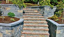 Retaining Walls